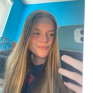 Meet your Posher, Raegan